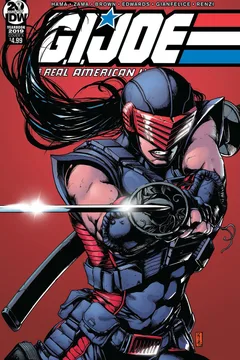 [Untitled]; Infinite Cobra: Prologue