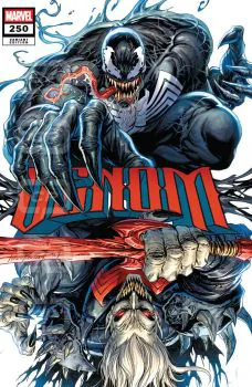 Cover of Tyler Kirkham NYCC Exclusive Variant