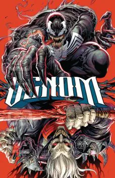 Cover of Tyler Kirkham NYCC Exclusive Virgin Variant