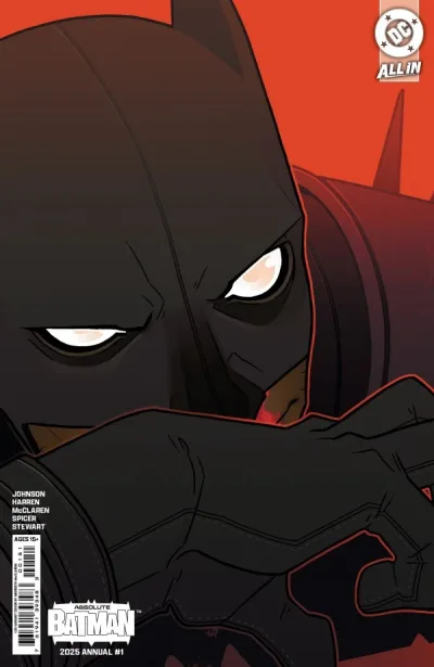 Cover of Meredith McClaren Incentive Variant (1:25)
