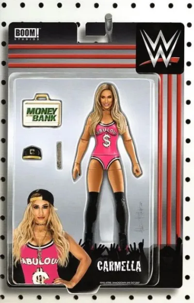 Cover of Cover B