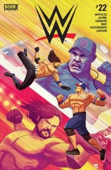 Cover of [Untitled]; Tales of the Swiss Cyborg