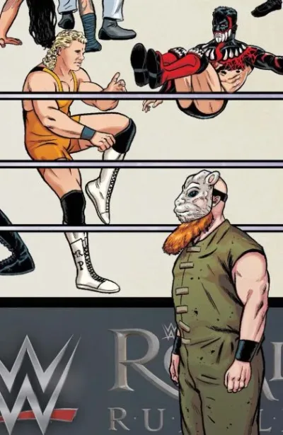 Cover of Cover E
