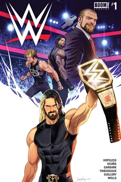[Untitled]; The New Day's Optimistic Odyssey - Part 2