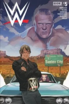 [Untitled]; The New Day's Optimistic Odyssey - Part 4