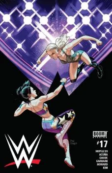 Cover of [Untitled]; Though She Be But Little, She Is Fierce! Part 4