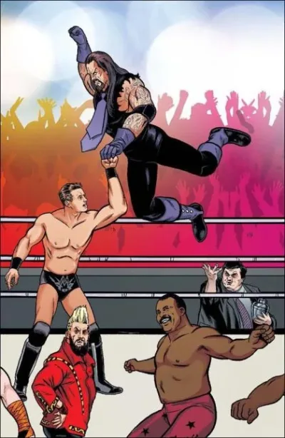 Cover of Cover F