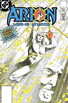 Unto Atlantis ... A Savior