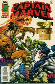 Cover of Hero