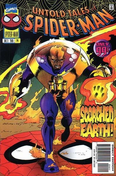 Cover of The Only Thing Right