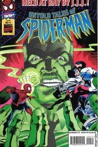 The Measure of A Man