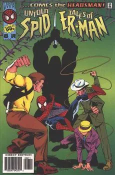 Cover of Harry's Story