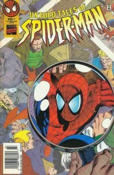 Cover of On the Trail of the Amazing Spider-Man!