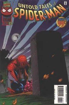Cover of Without Warning