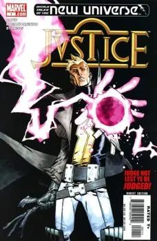 Cover of Who judges the judge?