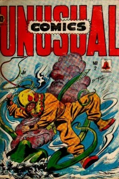 Issue #2