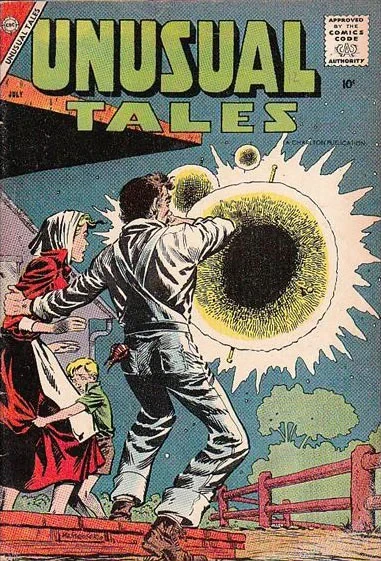 Cover of A Matter of Luck