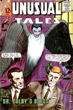 Doctor Colby's Birds