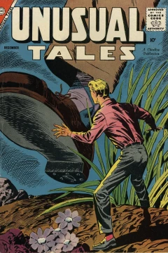 Giant from the Unknown