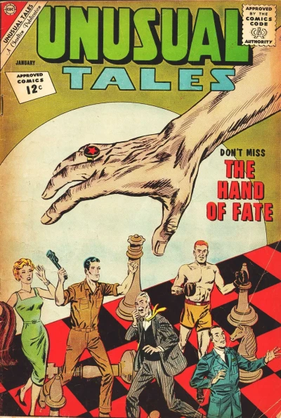 Cover of Inner Sight