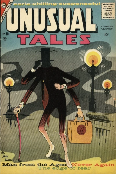 Cover of Never Again