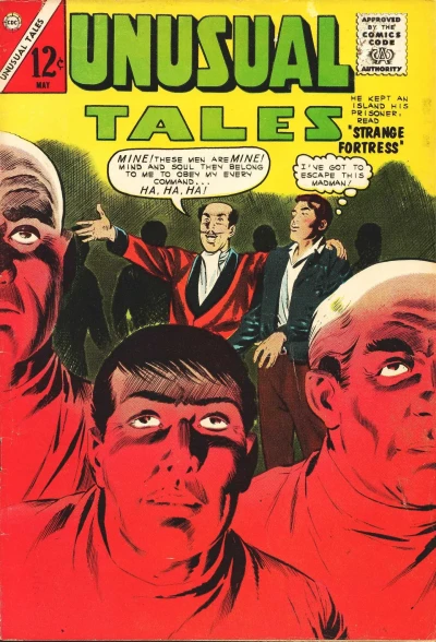 Cover of Out of the Pits
