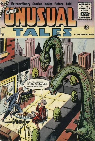 Cover of The Atom Bomber