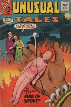 The Cloth of Death