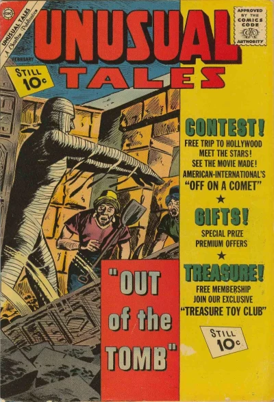 Cover of The Copying Machine