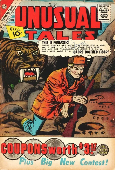 Cover of The Man Who Wasn't