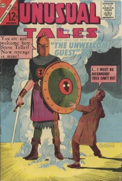 Cover of The Plan
