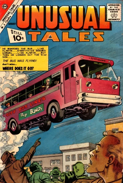 Cover of Where Does it Go?