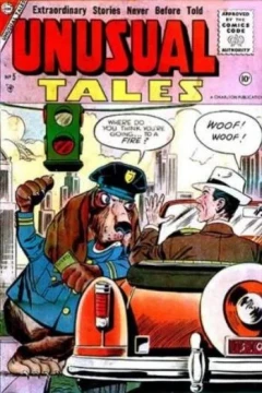 Issue #5