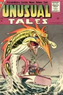 Issue #6