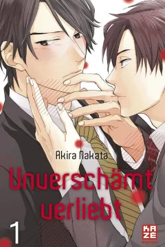 Issue #1