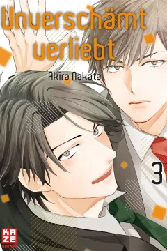 Issue #3