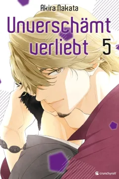 Issue #5