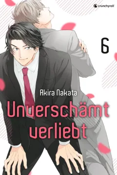 Issue #6