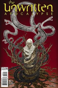 Unwritten: Apocalypse