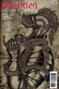 Unwritten: Apocalypse