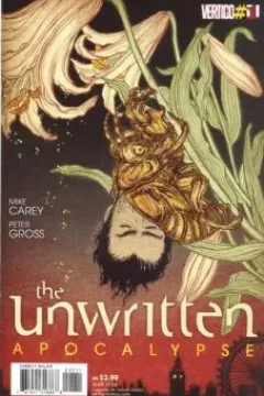 Unwritten: Apocalypse
