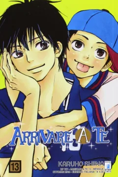 Arrivare a te 13