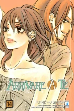 Arrivare a te 14