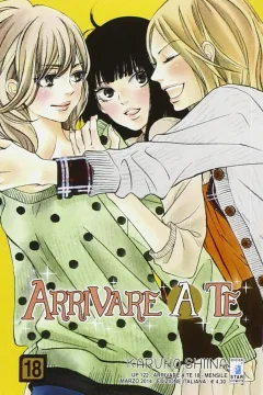 Arrivare a te 18