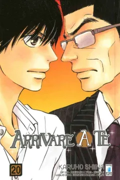 Arrivare a te 20
