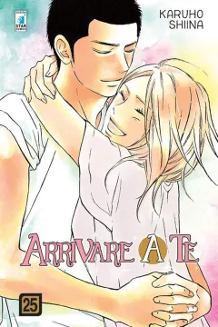 Arrivare a te 25