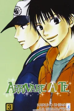 Arrivare a te 3