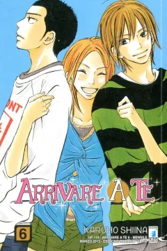 Arrivare a te 6