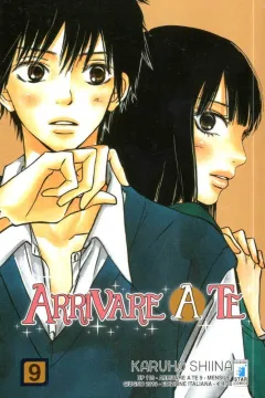 Arrivare a te 9