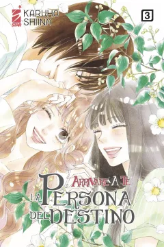 Arrivare a te: La persona del destino 3